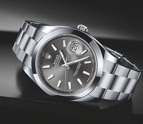 rolex oyster perpetual datejust change time